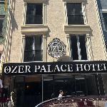özer palace hotel