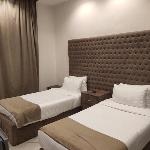Bed and Breakfast in Cairo 