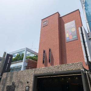 Incheon (Seo-gu) Number 25 Incheon Seo-gu Branch