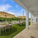 Anchors Hotel