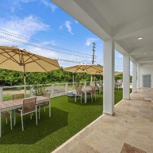 Anchors Hotel