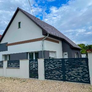 Apartments in Siofok - Balaton 53496