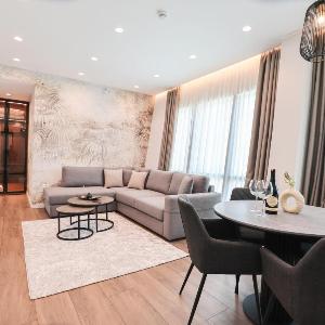 Meridian Luxury Apartments