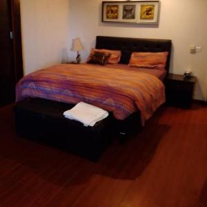 Fully Furnished 3 Bed Apartment - F10 Silver Oaks