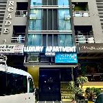 Aparthotels in Islamabad 