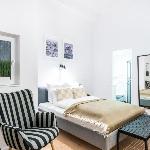 Apartment in Budapest 