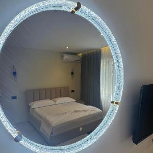 Arberon Seaside Apartments in Durres