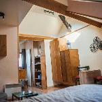 Apartment in Paris 