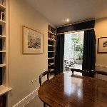 Refined 2BD Flat Between Westminster and Chelsea 