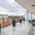 Apartment in Budapest 