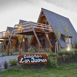 Cabañas Las Juanas