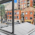 2 Bedroom House Darling Harbour Good for 6 Guests