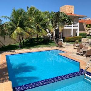 Pousada Tropical Ilhas