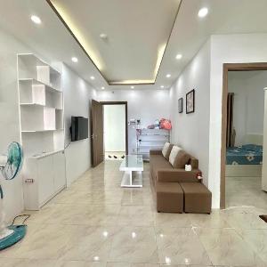 2 bedrooms Apartment Mường Thanh viễn triều OCEANUS-Hon Chong Beach-North of Nha Trang