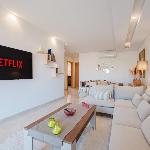 3 Bedroom Apartment with Pool View Prestigia Marrakech 