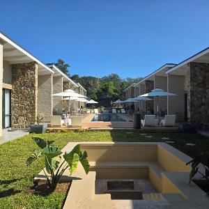 Savanna68 Hotel