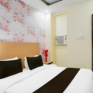 Hotel Elite rooms & Banquet