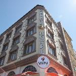Galata Fil Hotel 