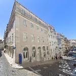 Once Upon Lisboa
