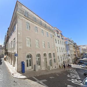 Once Upon Lisboa
