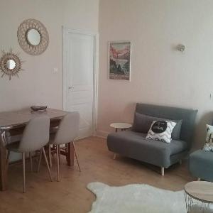 Studio confortable 2-4 pers centre Cauterets - FR-1-234-286