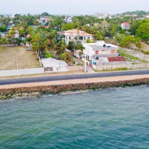 Ocean Villa