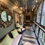 Forest Getaway & Golf at Lake