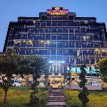 Executive 1BHK with Scenic Balcony View & Free Netflix