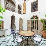 Riad Kiwi - Private Historic Riad Jacuzzi & Hammam - Entire Home