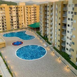 Apartamento Aviva Sierra - Santa Marta