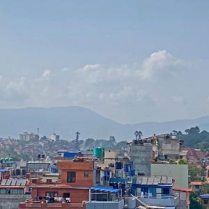 Hotel Shivay