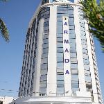Hotel in Amman 