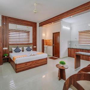 D Nest Inn