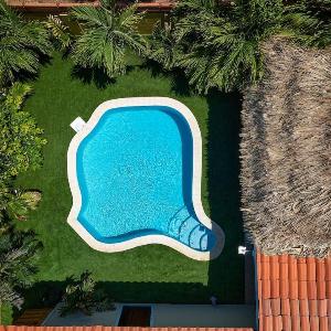 Luxury Villa with Pool Hidden Gem by Bocobay