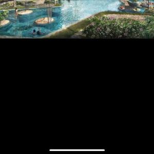 HHomes - Modern 1 Bedroom & Pool GYM at Masteri An Phu