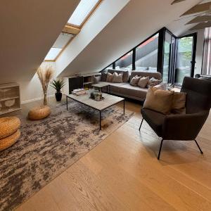 Cuprum luxury apartment
