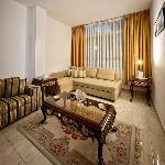 Apartment in Amman 