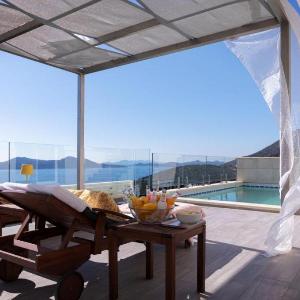 Hedera Estate Villa Hedera XXI