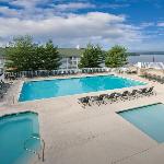 Wyndham Lake of the Ozarks 1BR Apartment with Resort Access