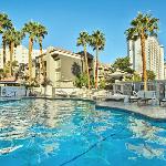 Holiday homes in Las Vegas Nevada