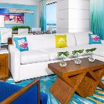 Wyndham Margaritaville Desert Blue 2BR Apartment with Resort Access Las Vegas