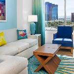 Wyndham Margaritaville Desert Blue 1BR Apartment with Resort Access