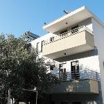 Kaşhan Otel Kas
