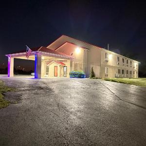 Ameri Vu Inn