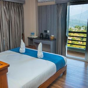 Himalaya Forest Resort
