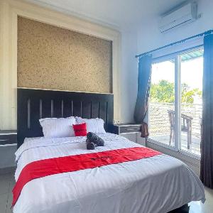 RedDoorz @ Serenity Inn Teuku Umar Denpasar
