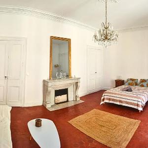 Cristal suite – a hidden gem in historic center