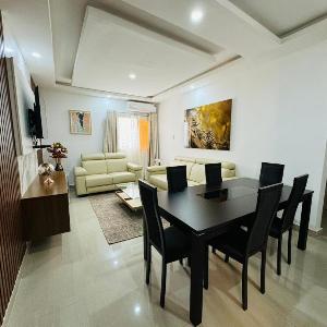 Le cocotier 403 - Appartement F3 aux maristes