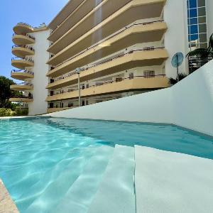 Vilamoura Panoramic 2 With Pool by Homing