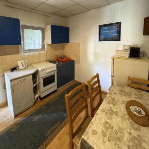 Apartman - Pap Pavla